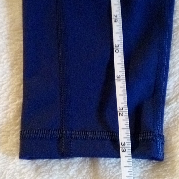 PHISOCKAT WORKOUT LEGGINGS SIZE X-SMALL NWT LADIES - Picture 10 of 11